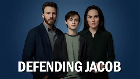 defending jacob season 2.